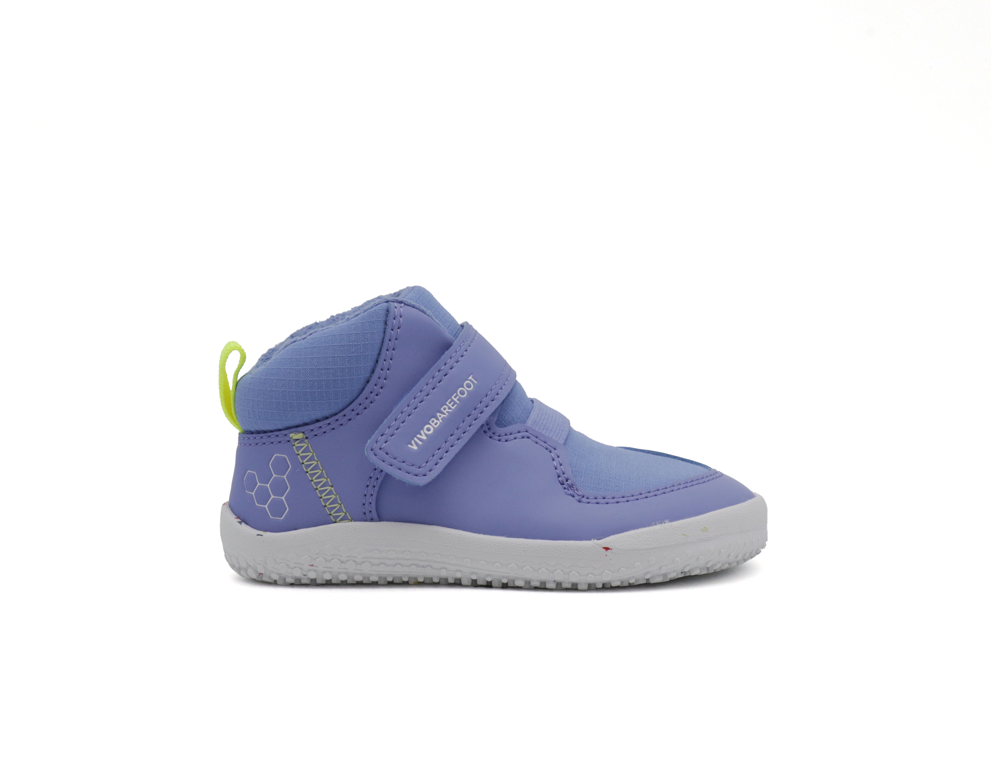 PRIMUS LUDO HI TODDLERS - Kids Shoes | Revivo