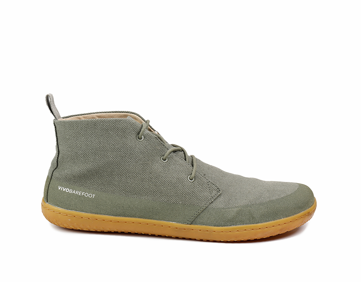 GOBI II HEMP MENS - Mens Shoes | Revivo