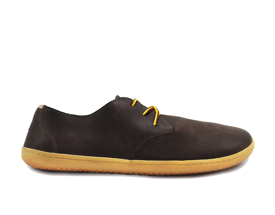 GOBI II LEATHER MENS - Mens Shoes | Revivo