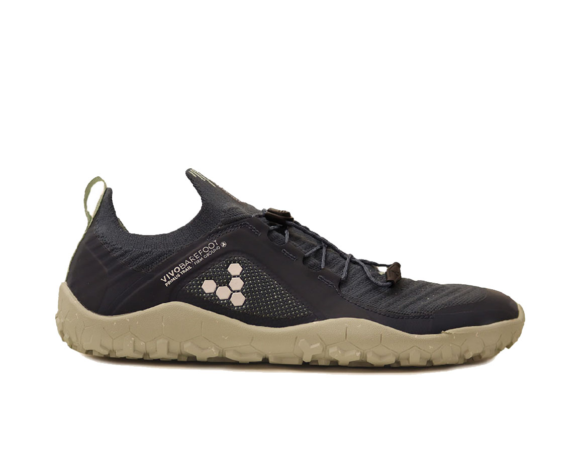 PRIMUS TRAIL KNIT FG MENS Mens Shoes Revivo