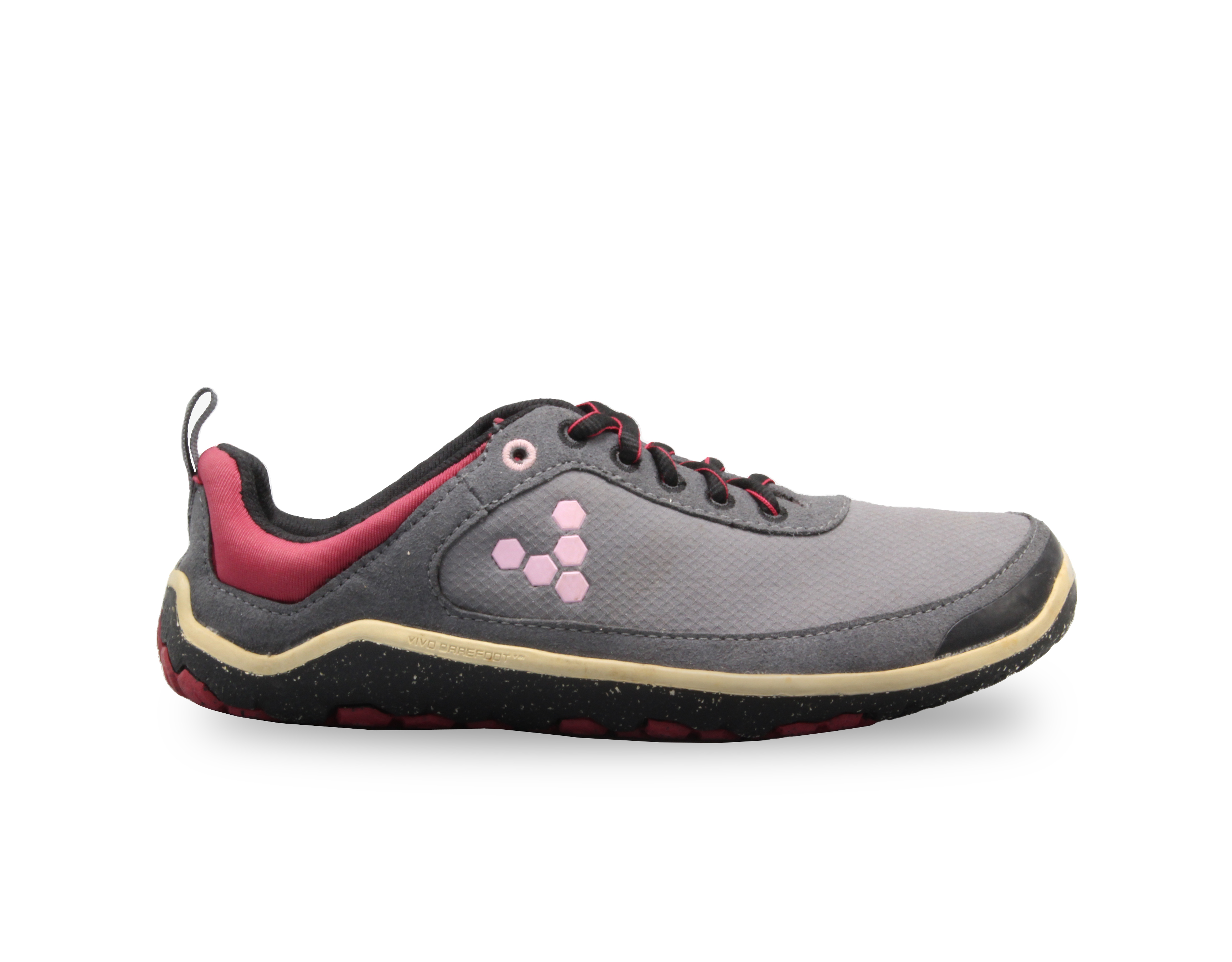 Vivobarefoot evo clearance pure