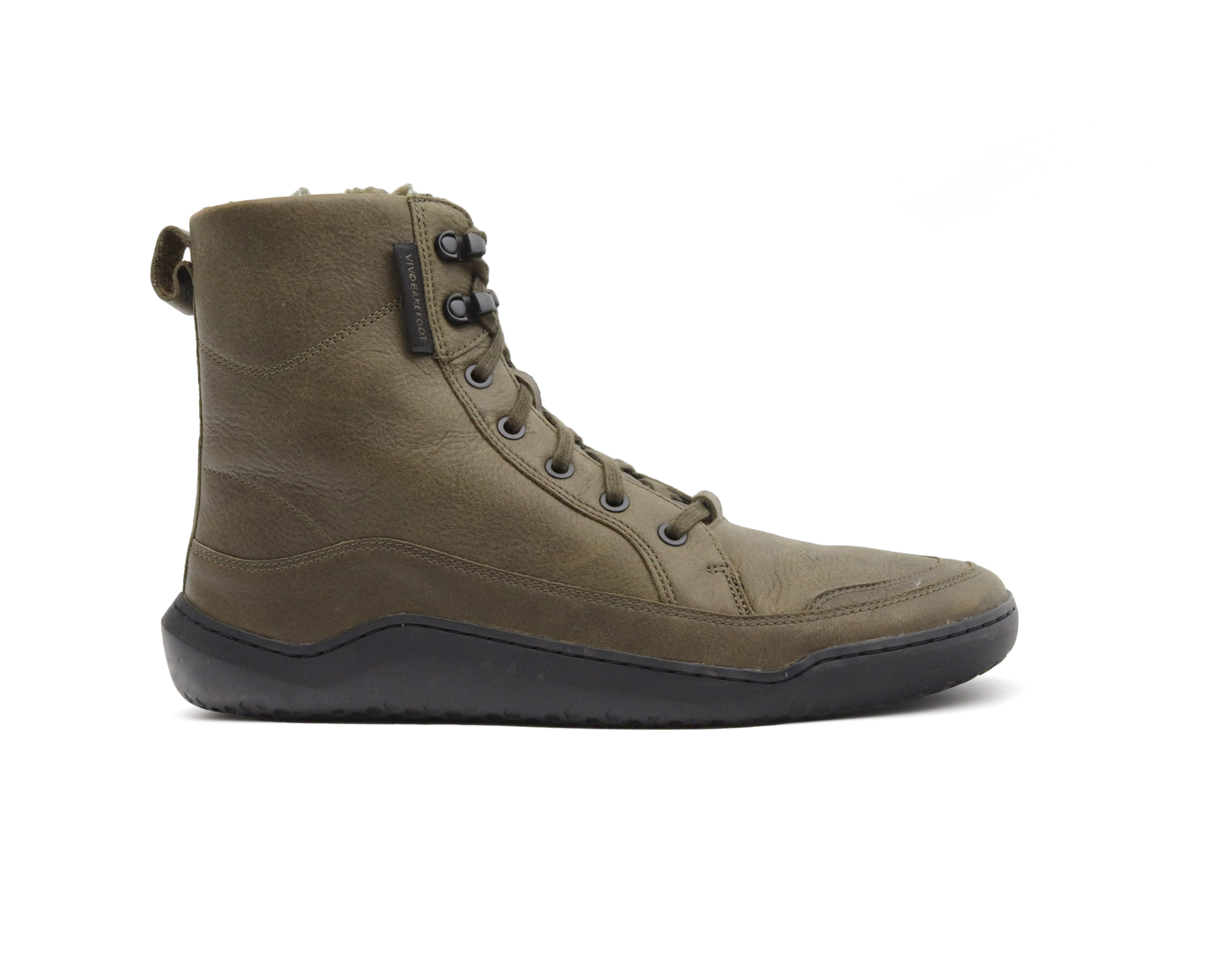 GOBI BOOT WINTERISED WOMENS - Womens Shoes | Revivo